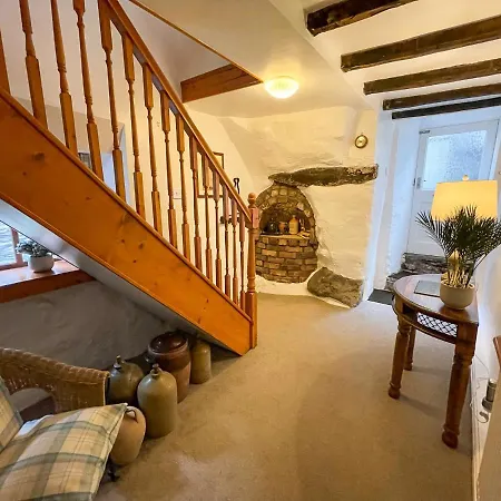 Bakestones - Location With Free Integral Private Parking * Ambleside