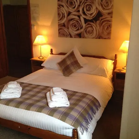 Guest house 3 Cambridge 4*
