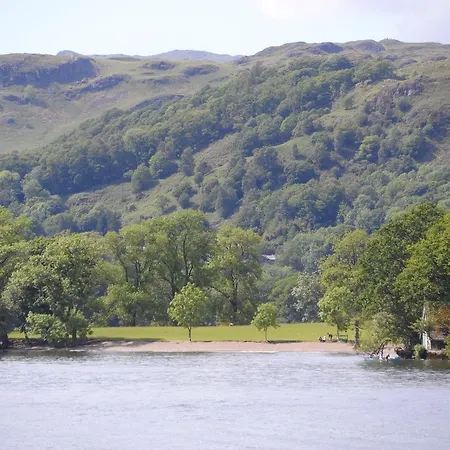 3 Cambridge Ambleside