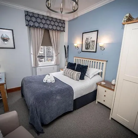 Hillsdale B&B In Ambleside