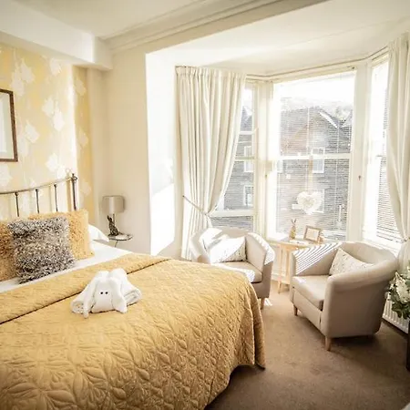 Hillsdale B&B In Ambleside