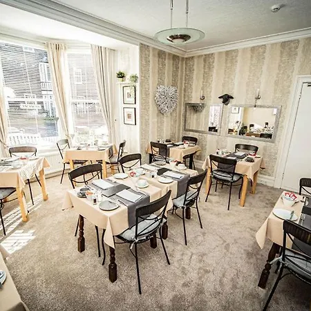 Guest house Hillsdale B&B In Ambleside