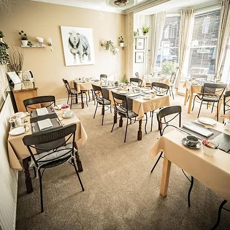 Guest house Hillsdale B&B In Ambleside 4*