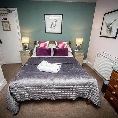 Hillsdale B&B In Ambleside Guest house 4*