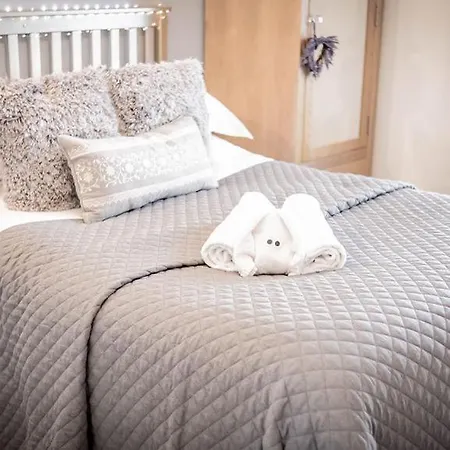 Guest house Hillsdale B&B In Ambleside Ambleside