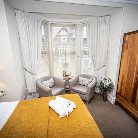 Hillsdale B&B In Ambleside Ambleside