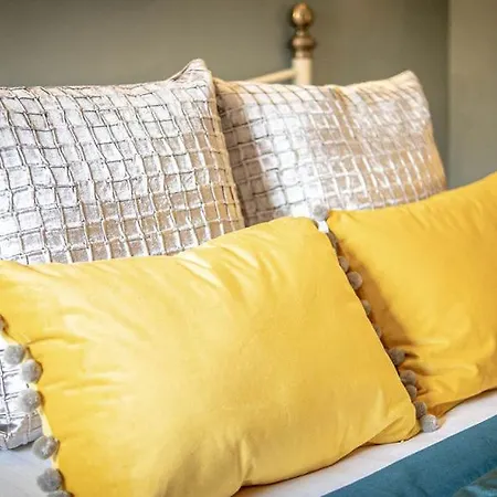 Hillsdale B&B In Ambleside 4* Ambleside