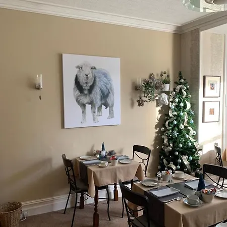 Hillsdale B&B In Ambleside