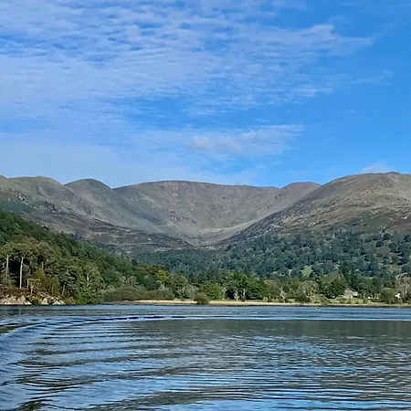 Hillsdale B&B In Ambleside 4* Ambleside