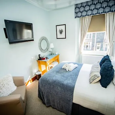 Hillsdale B&B In Ambleside