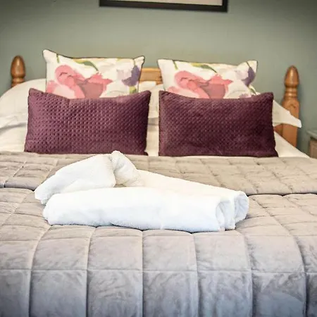 Hillsdale B&B In Ambleside Ambleside