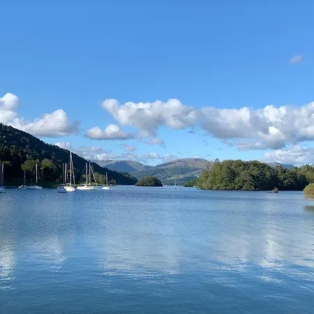 Hillsdale B&B In Ambleside
