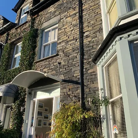 Guest house Hillsdale B&B In Ambleside 4*