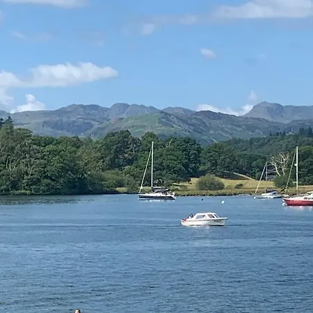 Hillsdale B&B In Ambleside Ambleside