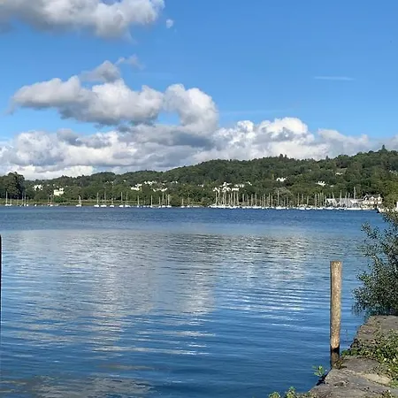 Hillsdale B&B In Ambleside Guest house Ambleside