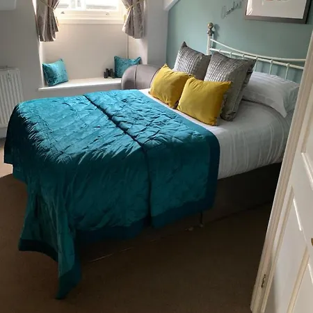 Hillsdale B&B In Ambleside Guest house 4*