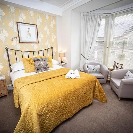 Hillsdale B&B In Ambleside Guest house