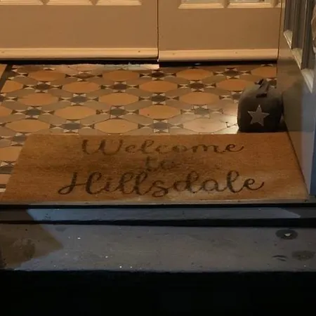 Hillsdale B&B In Ambleside