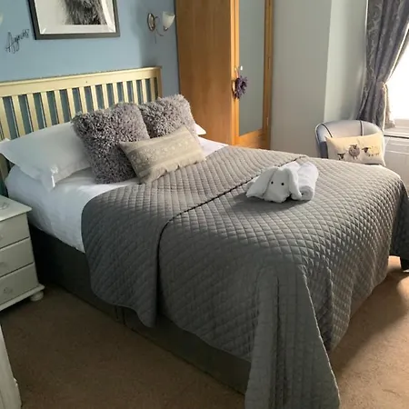 Guest house Hillsdale B&B In Ambleside