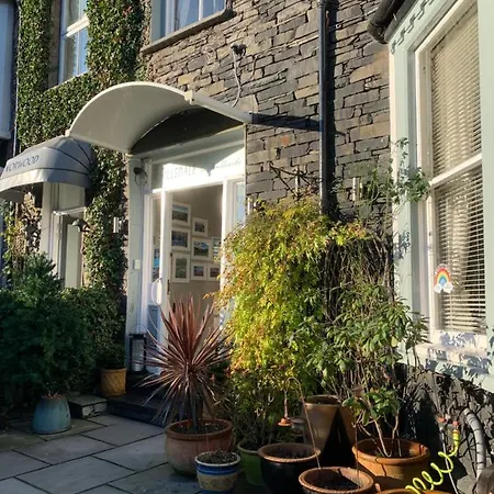 Hillsdale B&B In Ambleside