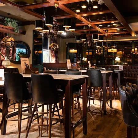 The Temperance Inn, - The Collection Group