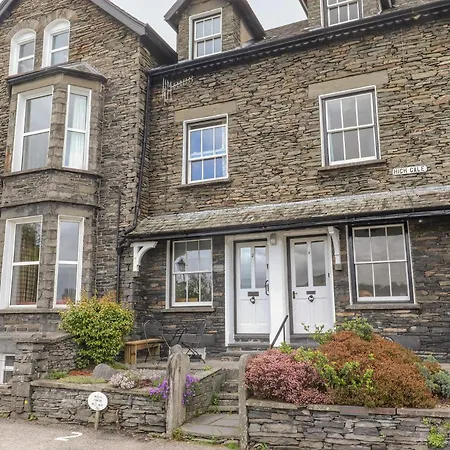 Primrose Holiday home Ambleside