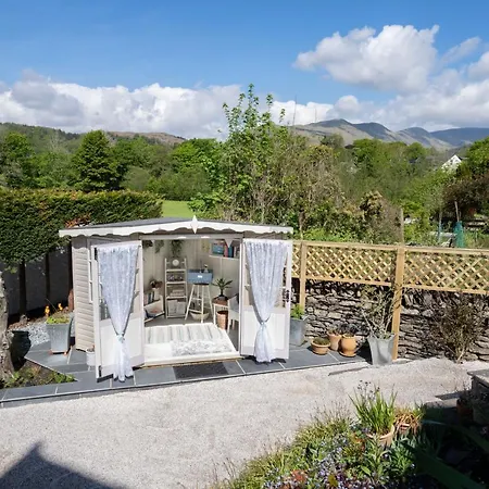 Bed & Breakfast Brantholme