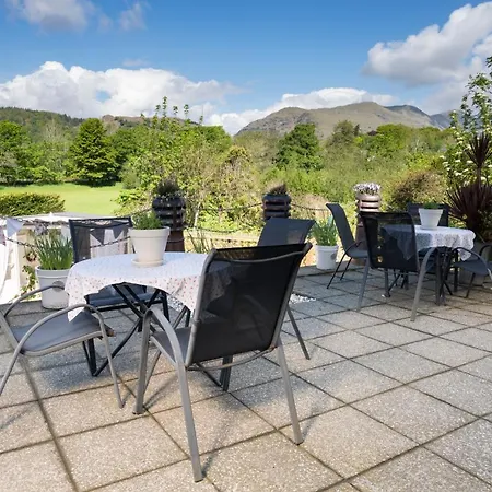 Bed & Breakfast Brantholme Ambleside