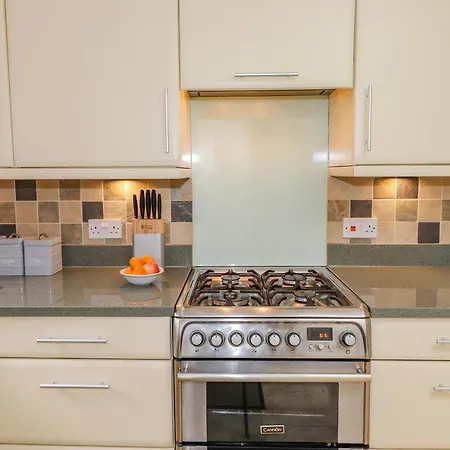 Holiday home Primrose Ambleside