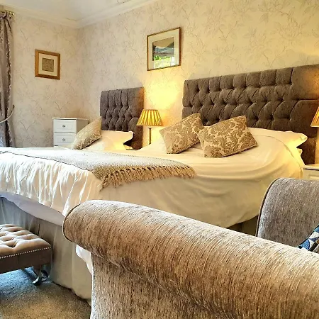 Foxghyll 4* Ambleside