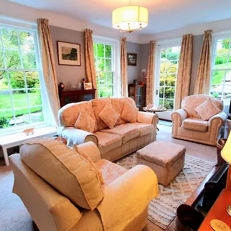 Acomodação com café da manhã  Foxghyll Ambleside