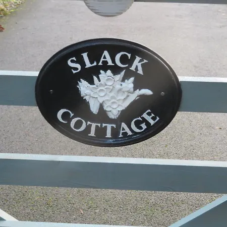 Slack Bed & Breakfast High Wray