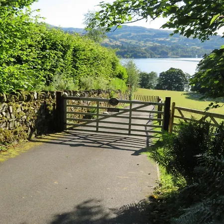Slack Bed & Breakfast High Wray