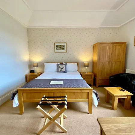 Crow How Country 4* Ambleside