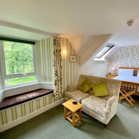 Crow How Country 4* Ambleside