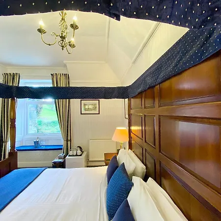Crow How Country Bed & Breakfast