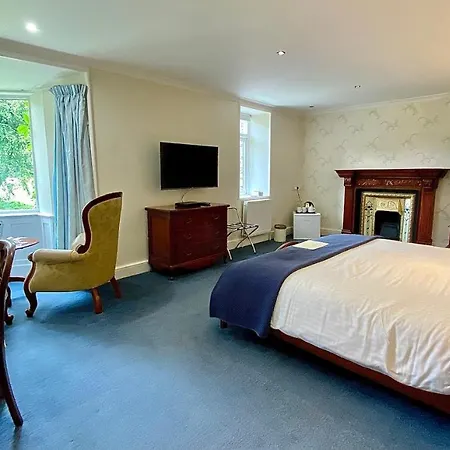 Bed & Breakfast Crow How Country Ambleside
