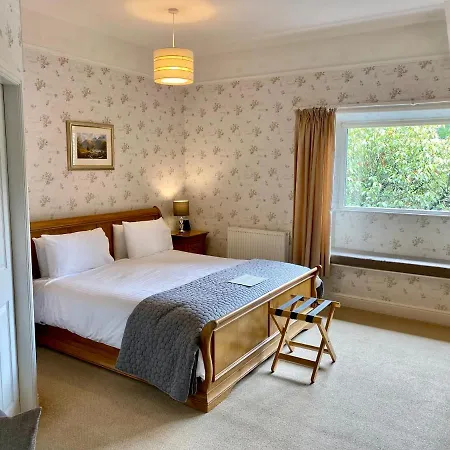 Crow How Country Bed & Breakfast
