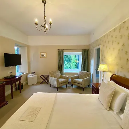 Bed & Breakfast Crow How Country 4*