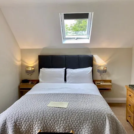 Bed & Breakfast Crow How Country 4*
