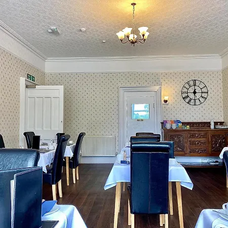 Bed & Breakfast Crow How Country Ambleside