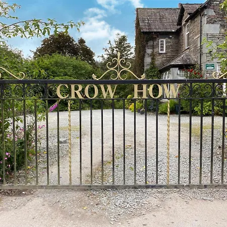 Crow How Country Ambleside
