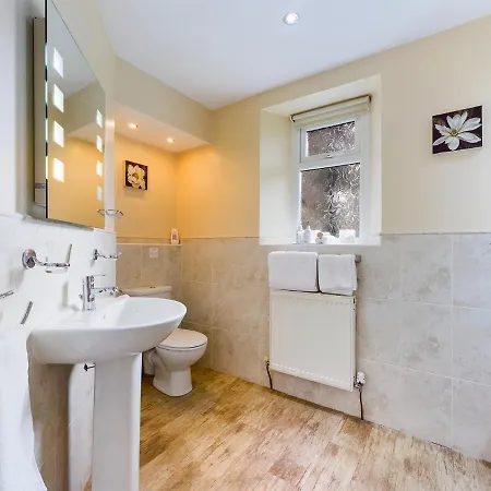 Crow How Country 4* Ambleside