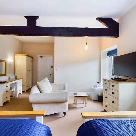 Bed & Breakfast Crow How Country 4*