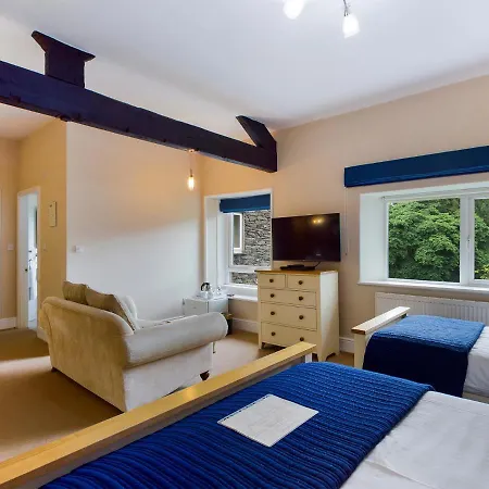 Bed & Breakfast Crow How Country 4*