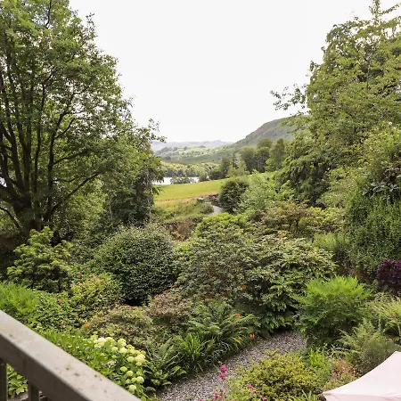 Huntingstile Holiday home Ambleside