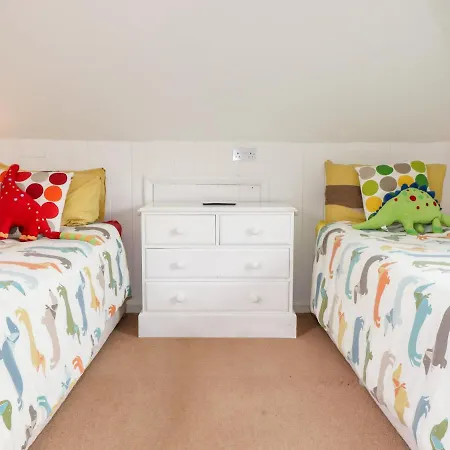 Huntingstile Holiday home Ambleside