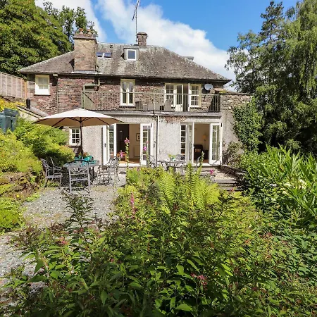 Huntingstile Holiday home Ambleside