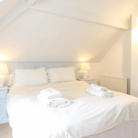 Holiday home Huntingstile