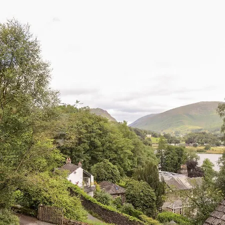 Huntingstile Holiday home